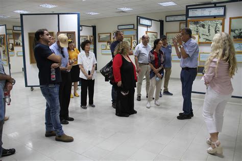 משרד החינוך מינהל חברה ונוער. 17.7.2018 ביקור הנהלת מינהל חברה ונוער במשרד החינוך ...