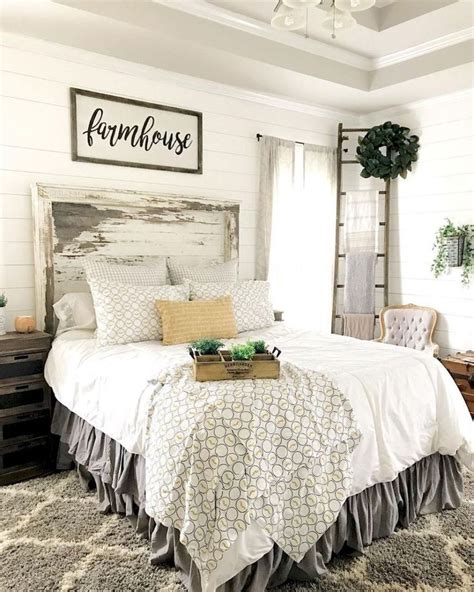 38 Best Farmhouse Guest Room Ideas Images On Pinterest Bedrooms