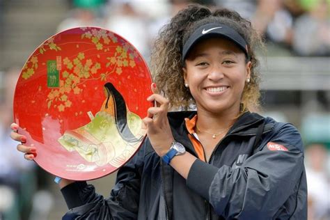 Play Academy With Naomi Osaka Expands To Tennis Stars Birthplace