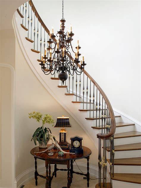 Victorian Staircase Spindles Houzz