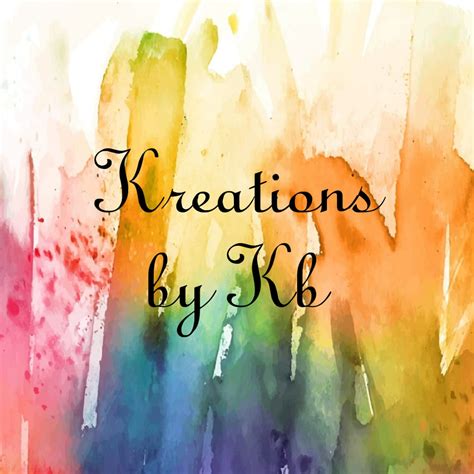 Kreations By Kb