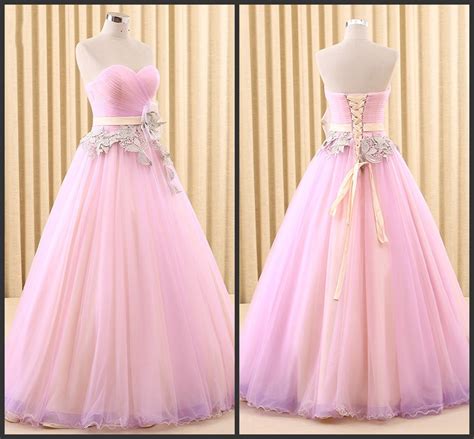 We're located on the corner of melrose and la brea.come visit! Hot Pink Wedding Dresses Cute Sleeveless Lace up A | lass