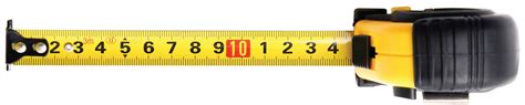 Measure Tape Png Image Tape Measurements Objects