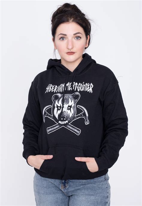 Siberian Meat Grinder Hammers Hoodie Impericon Us