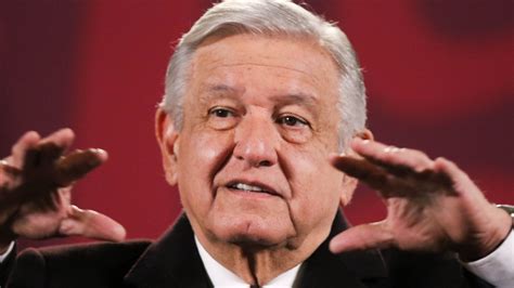 Amlo Pide Que Pan Y Pri Se Pronuncien Sobre Veredicto De Garc A Luna