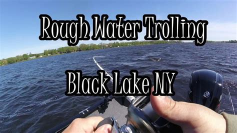 These cabins are ideal for quick river/lake access and offer world class fishing within a short distance from the search rentals from blue sky cabin rentals and check availability for your next blue ridge fishing adventure. Trolling Yo-Zuri Walleye DD Deep Divers on Black Lake, NY ...