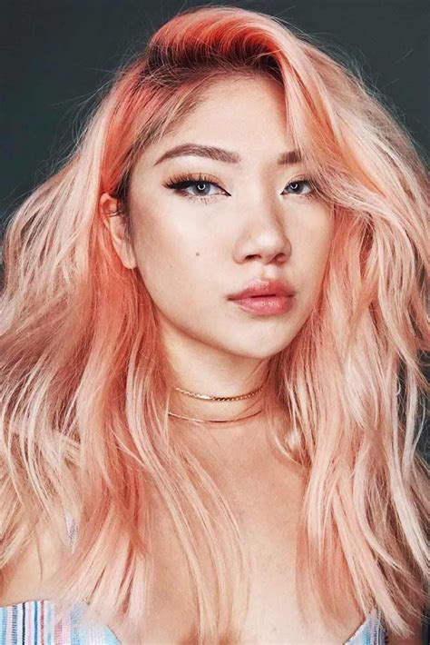35 Shades Of Pastel Pink Hair To Look As Stunning As Barbie Pastel