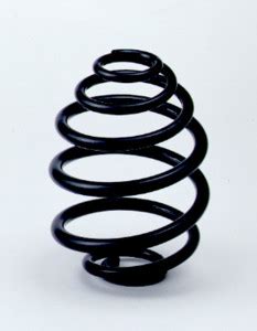 Helical Springs, Helical Springs Manufacturer, Helical Springs Supplier ...