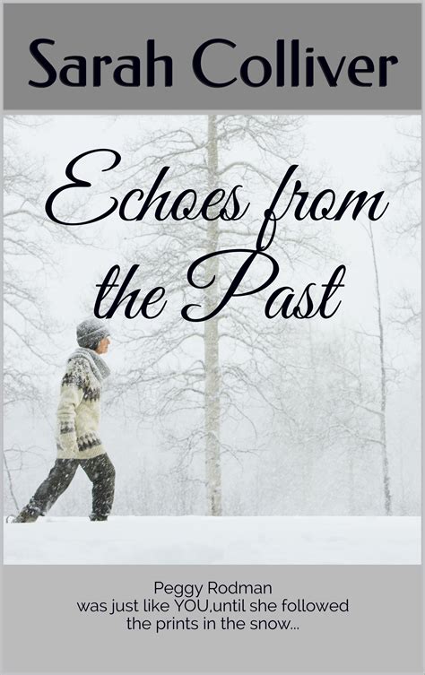 Echoes From The Past Books Go Social