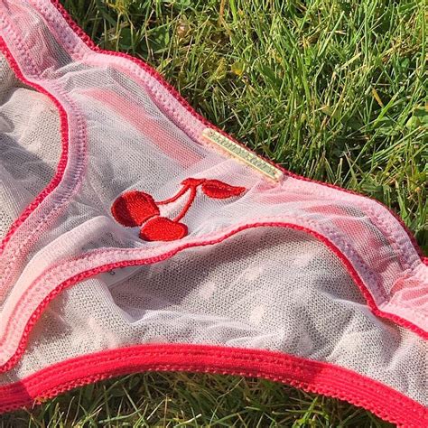 Lingerie Label Fruity Booty On Redefining Sexy