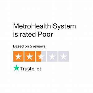Metrohealth System Reviews Read Customer Service Reviews Of 
