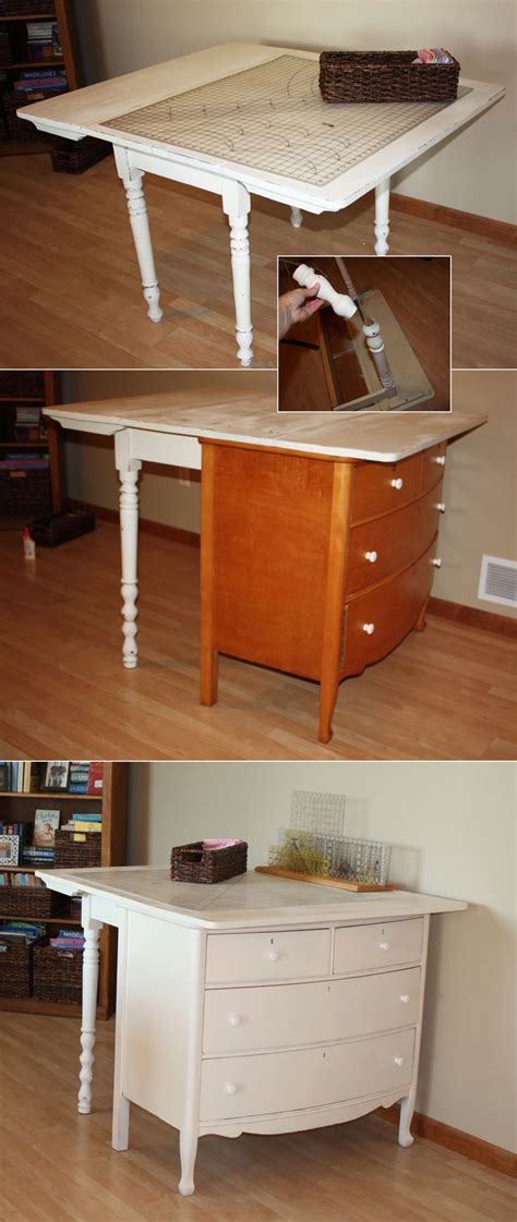 Sign up today to receive customized newsletters just for you for all things diy. Best 25+ Sewing tables ideas on Pinterest | Ikea sewing ...