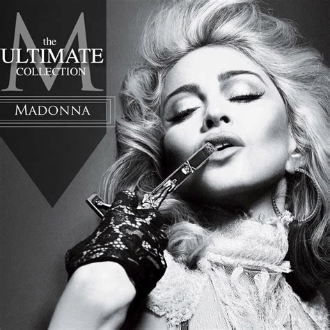Madonna Fanmade Covers The First Album Special Edition Booklet The Best Porn Website