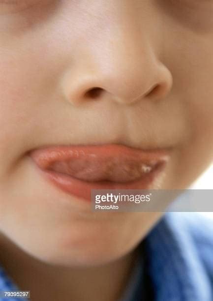 Girls With Big Lips Photos And Premium High Res Pictures Getty Images