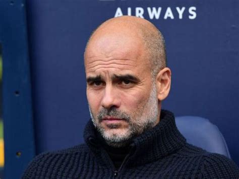 Man City Team News Vs Bayern Munich As Pep Guardiola Makes Bold