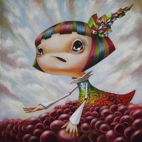 Check spelling or type a new query. Japanese Pop Surrealism Art - XciteFun.net