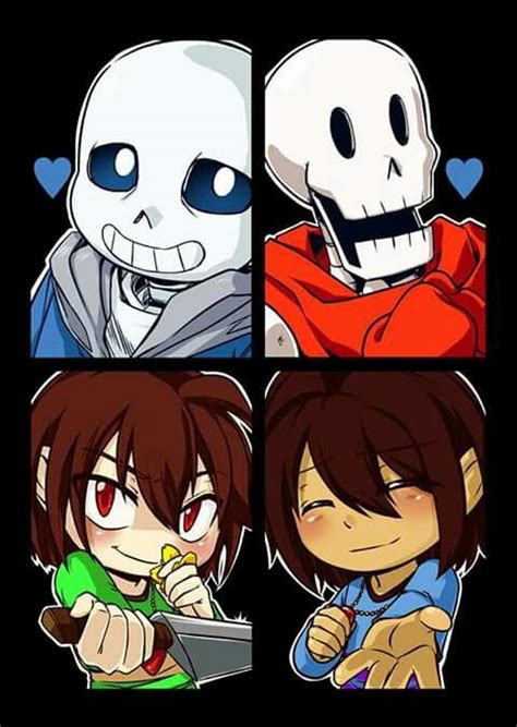 Undertale Sex Papyrus And Frisk Iancaqwe