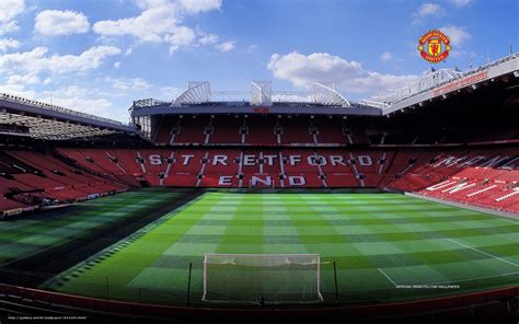 Travel To Old Trafford Manchester Uniteds Headquarters