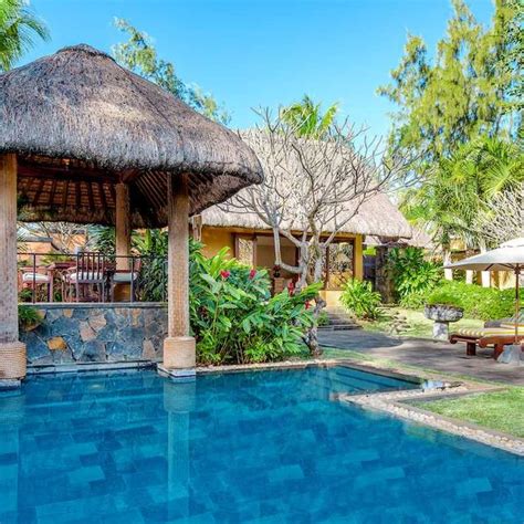 The 20 Best Luxury Hotels In Mauritius North Coast Luxuryhotelworld