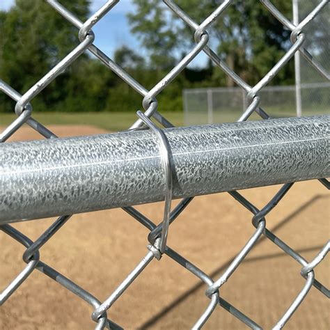 How Do I Use Fence Ties On A Chain Link Fence Resources Hub