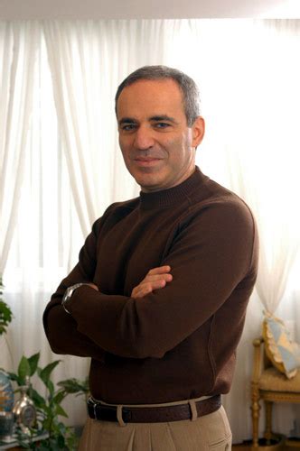 Garry Kasparov Faces Jail For Biting Cops Hill Post
