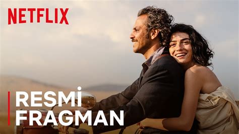 Gönül Heartsong Fragman 10 Ağustosta Sadece Netflixte