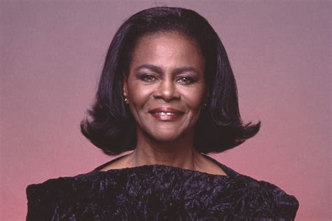 Cicely Tyson Hollywood Legend And Trailblazer Dies At 96 Marion