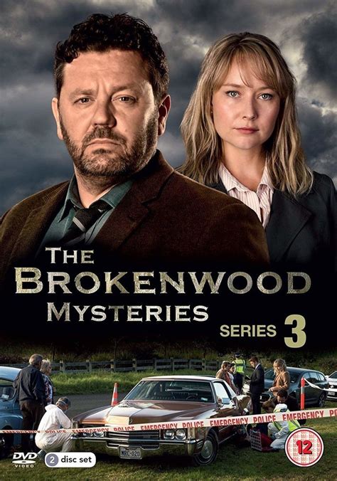 The Brokenwood Mysteries Season Episodes Streaming Online
