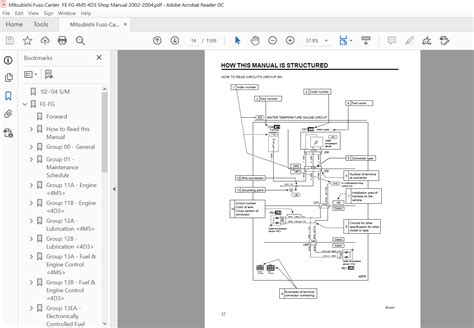 Fuso engine electric management system schematics. 26+ 04 Mitsubishi Fuso Wiring Diagram Gif - ktmclubitalia.it