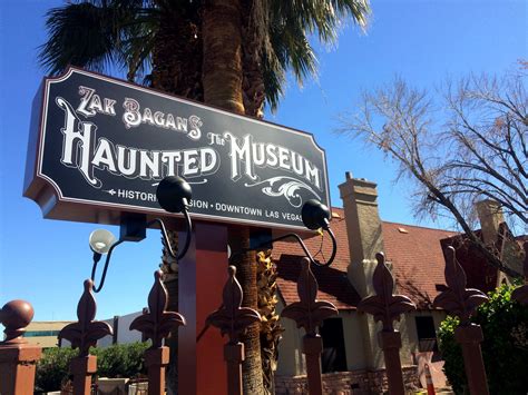 Downtown Las Vegas Will Soon Be Home To A Very Unique Museum Zak