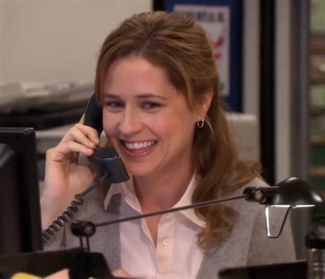 Pam Beesly The Office Show Office Tv Beautiful Actresses