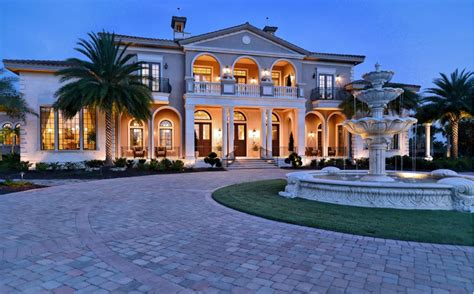 Tallahassee tallahassee home for sale on zillow price: mega mansion | Mansions, Luxury homes dream houses, Mega ...