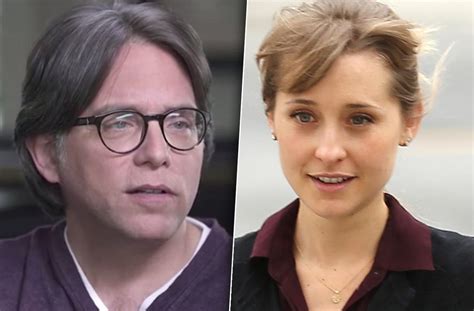 Government Insists Nxivm Cult Members Swapped Sex For Favors From