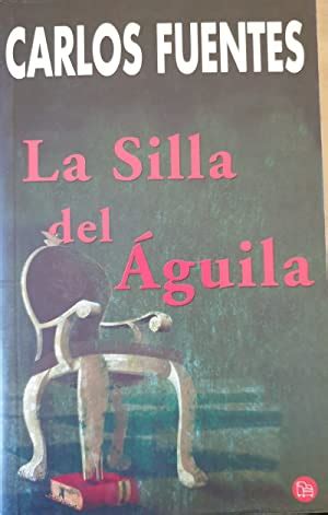 Top Imagen La Silla Del Aguila Carlos Fuentes Pdf Abzlocal Mx