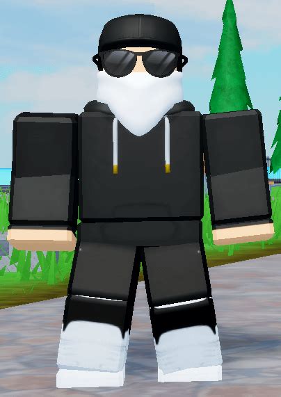 George Memeulous But Hes A Roblox Character Rmemeulous