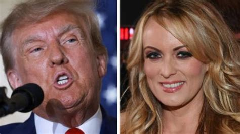 donald trump indictment porn star stormy daniels reacts to former president s arrest