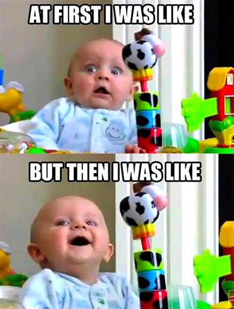 45 Of The Best Baby Memes All Parents Can Relate To Page 7 Of 50