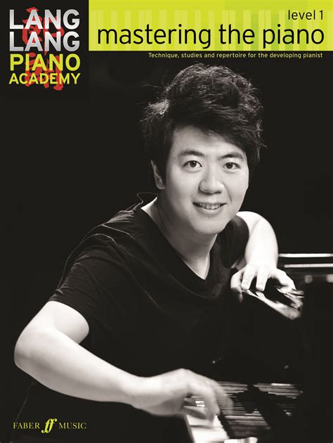 New Books See Lang Lang Share The Secrets Of His Piano Technique