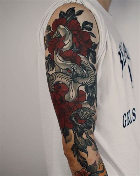 Tumblr is a place to express yourself, discover yourself, and bond over the stuff you love. rose tattoo | Tumblr