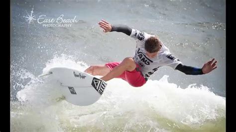 East Coast Surfing Championship Preview Hot Ticket 2015 Youtube