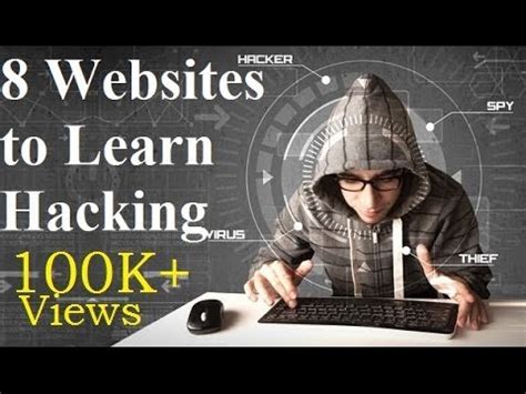 We have compiled a mega list of hacked games for you. Best Websites To Learn Hacking 2016 | Hacking | By SVS ...