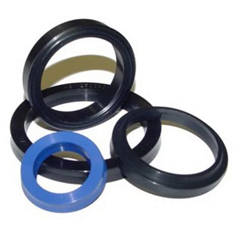 Hydraulic Rubber Seal At Rs 300set हाइड्रॉलिक रबड़ सील In Delhi Id