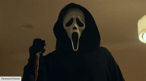 Ghostface Explained Who Is The Scream Movies Killer