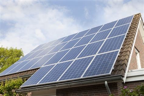 Solar Panels Gold Coast Australian Solar Installations