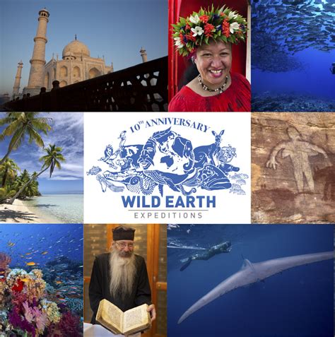 Celebrating 10 Years Of Wild Earth Expeditions — Wild Earth Expeditions