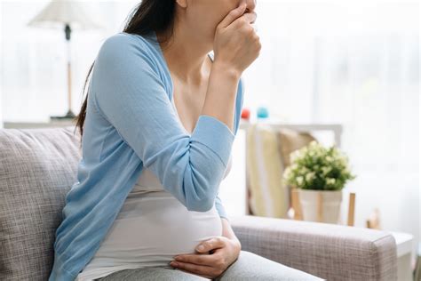 When You Cant Stop Coughing Bronchitis In Pregnancy The Pulse
