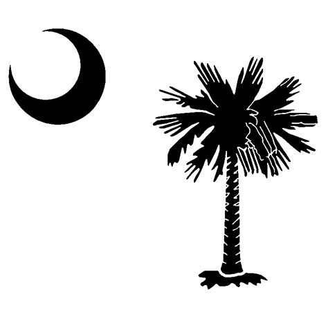 South Carolina State Logos
