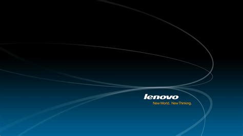 Lenovo壁纸win7专用壁纸 哔哩哔哩