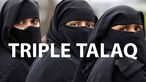 triple talaq bill muslim women seek to retain criminalisation provision the indian wire