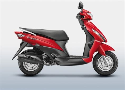 For the ladies, there is a lighter offering from the honda motors with the activa i. Top 7 Scooty Brands for Ladies in India Two Wheeler Market
